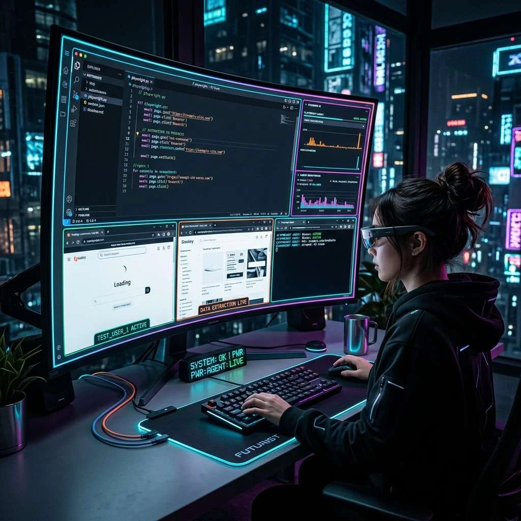 Setup OpenCode for Agentic Development