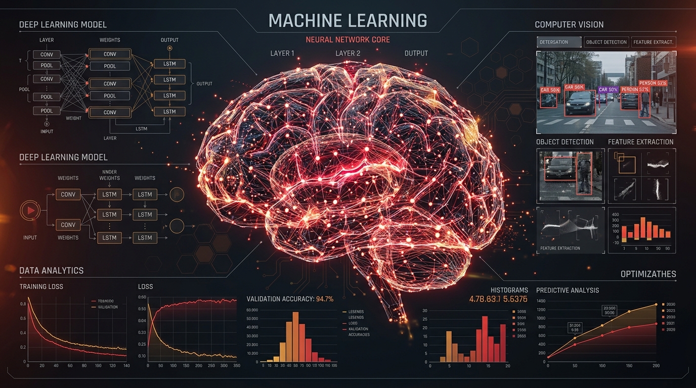 Intelligence & AI Systems